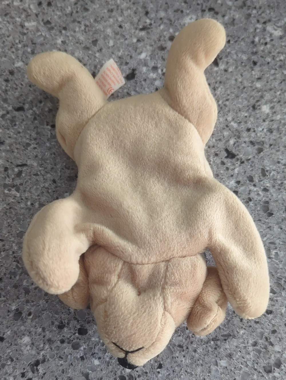 Ty Beanie Baby - Fetch